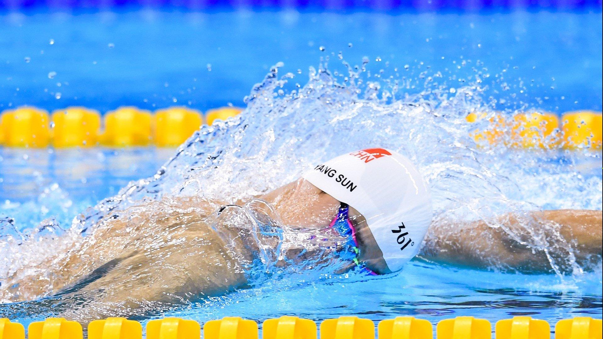 国乒强势包揽WTT大满贯五冠 新生代小将闪耀国际赛场